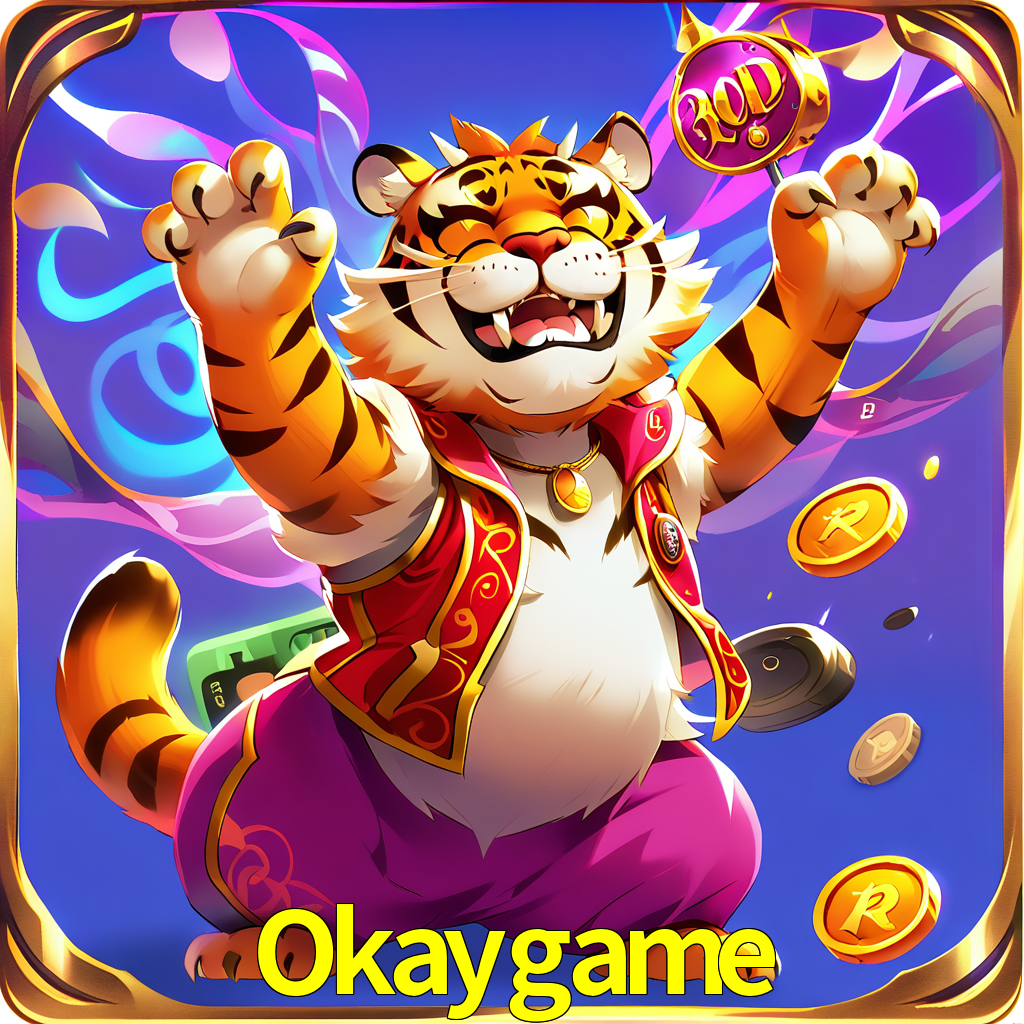 Cassino Online Okaygame
